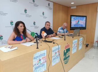 Nueva campaña destinada a fomentar el comercio local en San Fernando de Henares