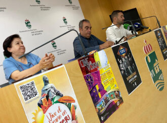 ‘Vive el Verano en… SANFER’, un completo programa de actividades para disfrutar al aire libre