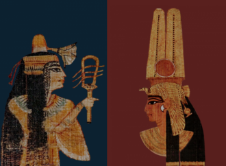 El antiguo Egipto llega a la Universidad de Alcalá con la exposición «Objetos con Historia»