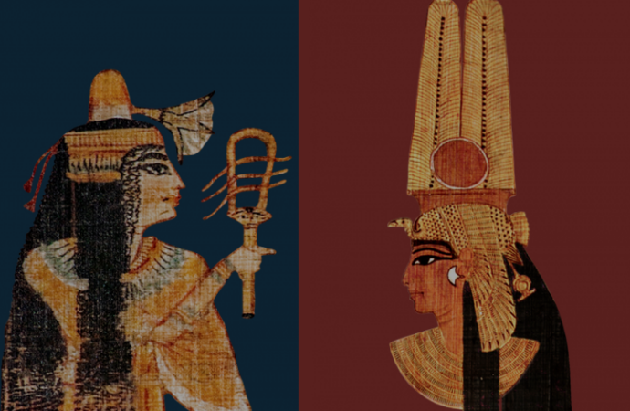 El antiguo Egipto llega a la Universidad de Alcalá con la exposición «Objetos con Historia»