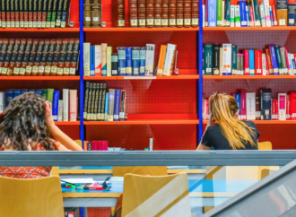 La Biblioteca Central y la de La Caja del Arte de Torrejón amplían sus horarios por los exámenes hasta el 17 de julio