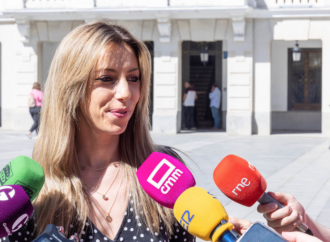 Bizum / El Ayuntamiento de Guadalajara lo implantará para facilitar el pago telemático de los servicios municipales