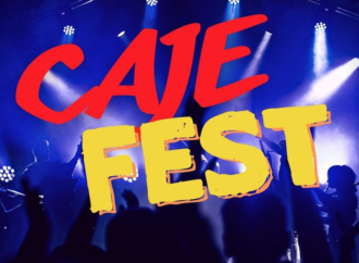 CAJE celebrará un festival el sábado 11 de junio en el Zulema de Alcalá
