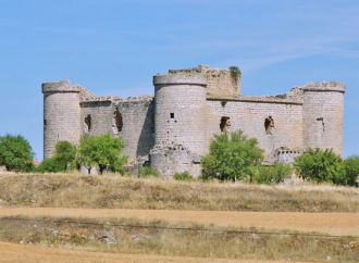 Programa Fiestas de Pioz 2025: música, encierros, recortes, teatro…