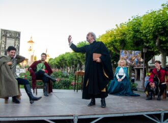 El Festival «Clásicos en Alcalá» será del 9 de junio al 2 julio