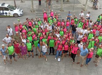 Convenio para el desarrollo de actividades de promoción de la salud cardiovascular en Alcalá de Henares