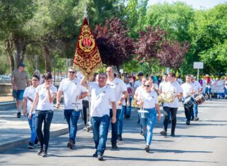 Fiestas del Distrito IV de Alcalá con decenas de propuestas desde este jueves hasta el domingo