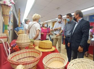 Los Centros de Mayores Municipales exponen los más de 1500 trabajos desarrollados por los alumnos en Alcalá