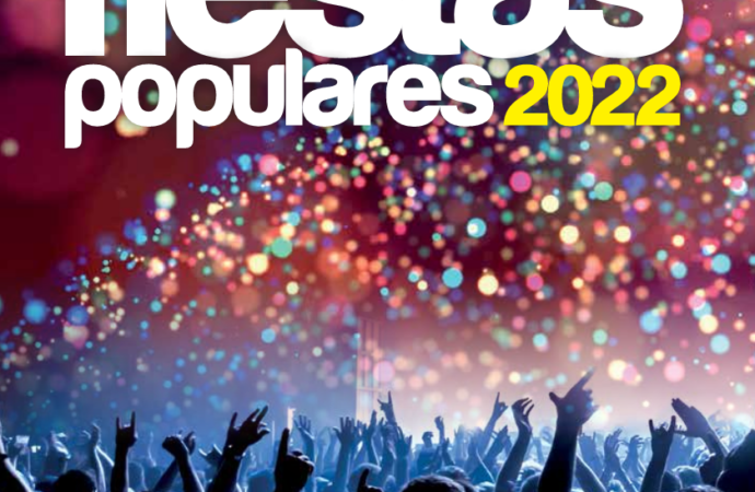 Fiestas Torrejón 2022: Malú, Fangoria, Bizarrap, Quevedo, Rosario, Pastora Soler… (Conciertos Gratis)
