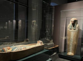 Exposición: así era el importante papel de la mujer en el Antiguo Egipto