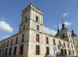 Nuevo Baztán ofrece de nuevo este verano sus emblemáticas visitas teatralizadas