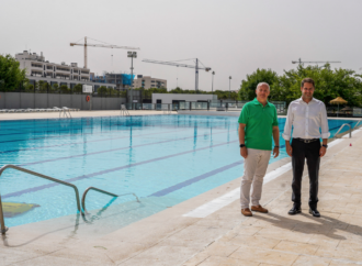 Piscinas municipales de Torrejón de Ardoz: horarios y precios desde el viernes 17 de junio al 4 de septiembre