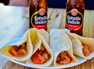 Abierta hasta el 4 de julio la inscripción para participar en la XIII edición de la Ruta de la Tapa de Torrejón de Ardoz