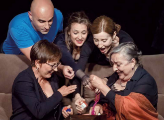 Programación cultural para este fin de semana en Torrejón: danza, teatro…