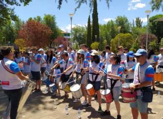 Programa Semana de la Diversidad en Alcalá del 21 de noviembre al 4 de diciembre