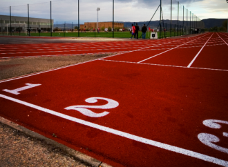 La Universidad de Alcalá inaugura sus nuevas instalaciones deportivas del Campus
