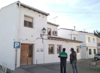 Adjudicada la ejecución de las obras de ampliación y de reforma del Centro de Salud de Horche (Guadalajara)