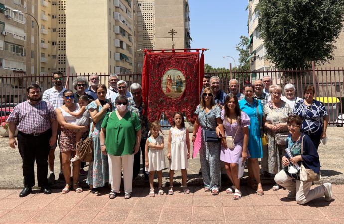 Los alfareros de Alcalá de Henares volvieron a celebrar a sus patronas