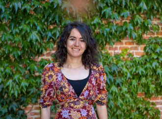 La cocina convertida en un laboratorio / Universidad de Alcalá