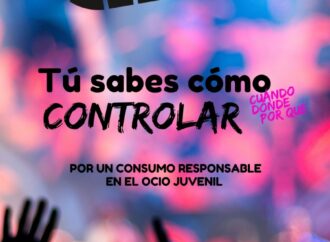 Otra Forma de Moverte lanza una campaña en Alcalá por un consumo responsable en verano  