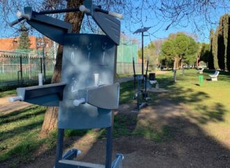 El proyecto “Alcalá al Parque” finaliza su primera fase con un gran éxito de participación 