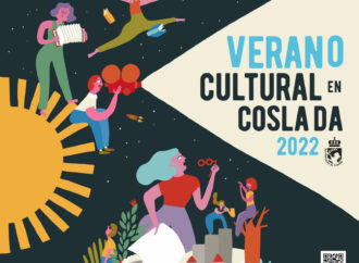 Llega el Verano Cultural de Coslada con cine, música y danza al aire libre y el Festival de Narración Oral