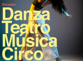 Aún quedan plazas disponibles para nuevos alumnos para las Escuelas de Danza, Teatro, Música y Circo en Torrejón