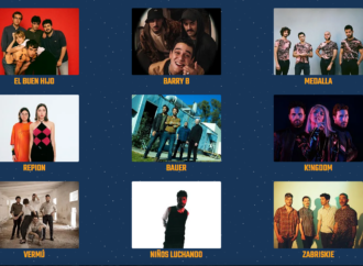 El Festival Gigante vuelve a Guadalajara del 28 al 30 de agosto de 2025 con un cartel muy top: consulta carteles y abonos