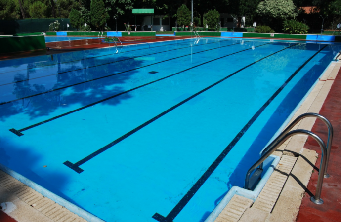 Se adelanta el plazo de solicitud de apertura de piscinas en Alcalá al 15 de mayo