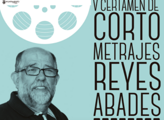 V Certamen de Cortometrajes “Reyes Abades” en Torrejón: abierto el plazo de inscripción para participar