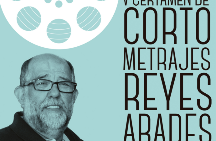 V Certamen de Cortometrajes “Reyes Abades” en Torrejón: abierto el plazo de inscripción para participar