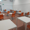 La sala de estudio de la Biblioteca de Azuqueca se traslada al Centro de Ocio para ofrecer un espacio con climatización
