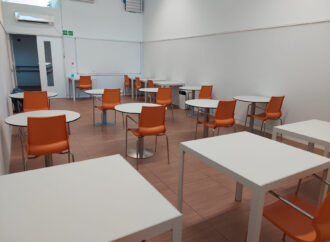 La sala de estudio de la Biblioteca de Azuqueca se traslada al Centro de Ocio para ofrecer un espacio con climatización