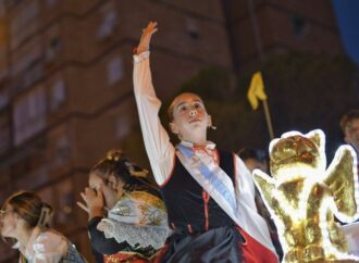 Ferias de Guadalajara 2025 / Este domingo llegan las Carrozas: consulta horario y recorrido