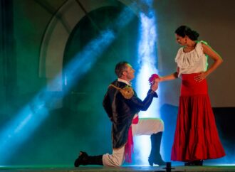 Feria Alcalá 2022 / Viernes, 26: ballet, música, teatro y mucho más…