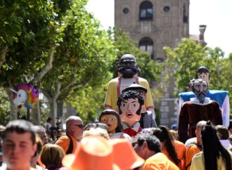 Ferias Alcalá 2023: vuelve la «Feria de Día» a la Plaza de Cervantes con novedades musicales