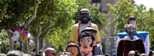 Alcalá de Henares se prepara para vivir sus Ferias del 20 al 28 de agosto