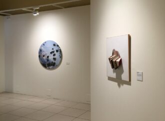 Exposición: la Capilla del Oidor de Alcalá acoge hasta el 8 de septiembre “Lo indecible”