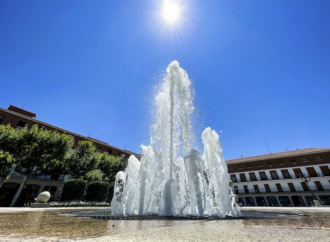 La Ola de Calor continúa un poco más: consejos desde Torrejón de Ardoz