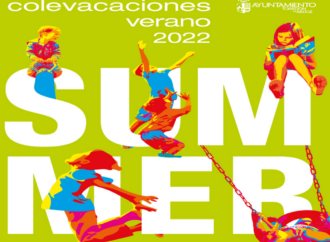 Aún quedan plazas libres en Torrejón para las Colevacaciones del mes de agosto y septiembre