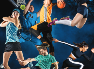 Consulta el nuevo programa deportivo de la temporada 2022-2023 en San Fernando de Henares