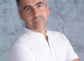 Diego Larrea presentará en las Fiestas de Alcalá su segundo álbum en solitario