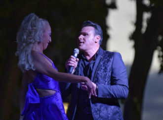 Ferias de Alcalá: los clásicos de la canción española llegan el martes 26 a Sementales con Manuel Alejandro