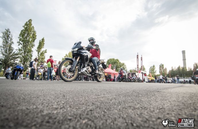 Motos: Alcalá de Henares acoge la “Xtreme Chanllenge” los días 23 y 24 de septiembre
