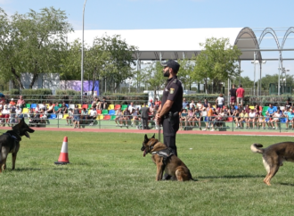 La Comisaría de Policía de Alcalá acoge este miércoles una jornada informativa para la prevención de delitos