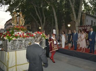 Santos Niños: así ha celebrado Alcalá de Henares la fiesta de sus patronos