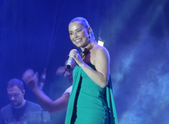 Ferias Alcalá 2022 / Día 1: Soraya, Ofrenda al Cristo de las Peñas, Damas, Pregón…