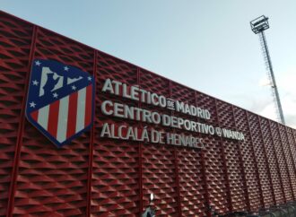 El Wanda del Atleti permanece en Alcalá, no en el Metropolitano