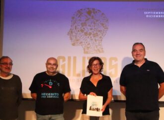 Programación sociocultural en Gilitos para el próximo trimestre en Alcalá de Henares