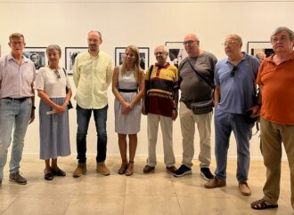 Abre al público una nueva exposición fotográfica para visibilizar el Alzheimer y el Parkinson de la mano de AFA Alcalá  
